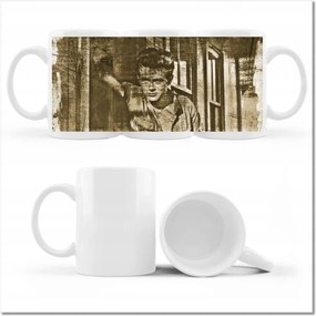 Fotós bögre James Dean Színész Mozi