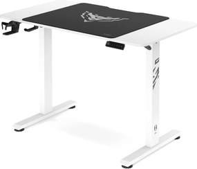 Diablo X-Tensio 1100 állítható magasságú íróasztal fehér