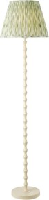 Dar Lighting Siyanda SIY4933-IKA1624 Állólámpa 1x60w/E27