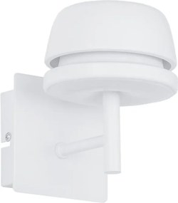 Miranda fali lámpa AB16004-1A Wh Italux