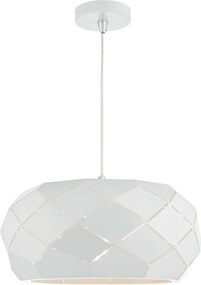 Dar Lighting COBY COB012 Függőlámpa 1x60W/E27