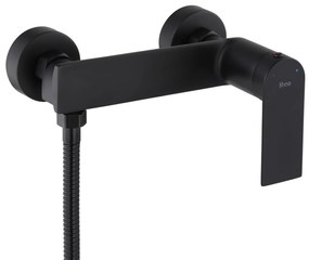 Zuhanycsaptelep REA STORM Black