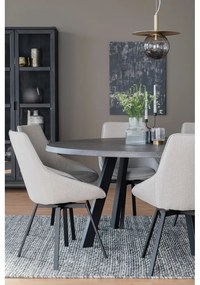 Irodai forgószék Alison - Rowico