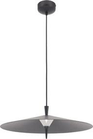 AZZARDO 5905 STIG Modern Led Függesztett Lámpa LED IP20
