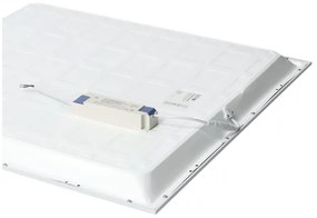 LED Függesztett mennyezeti panel LED/40W/230V 4000K 60x60 cm