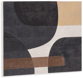 Kép 80x100 cm Tonol – Kave Home