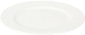 6 darab porcelán desszert tányér szett Linie 20 cm