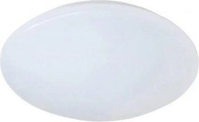 TRIO R62601201 PUTZ Ufo Lámpa Fehér LED IP20
