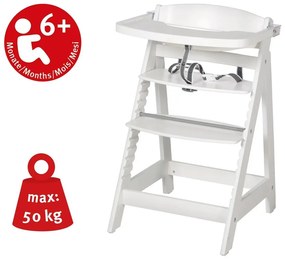 Etetőszék Sit Up Fun – Roba