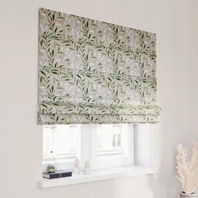 Kész római roló Capri 160x170cm zöld