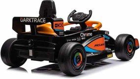 FreeOn McLaren Formula1 elektromos kisautó