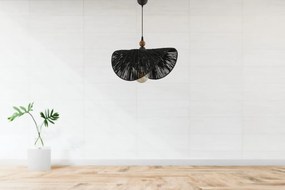 Taco W - Black, Brown