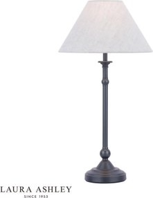 Laura Ashley Ludchurch 3756242-Q Asztali lámpa 1x40W/E14 IP20