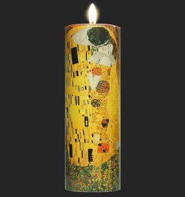 Tealight Gyertyatartó Parastone Gustav Klimt Csók
