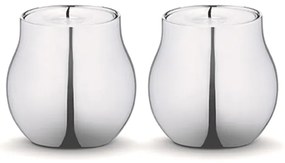 Teamécses tartók Cafu, 2 db - Georg Jensen