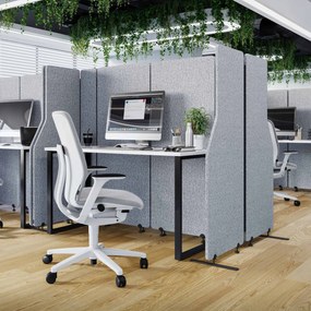 akusztikus falpanel SADIE Moon Dust 280/145 cm