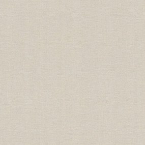 Fali tapéta bézs vászon Rasch 448634 Country Charme