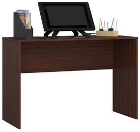 Sarok PC asztal Cuidar (wenge). 1117054