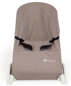 PETITE&amp;MARS - Baba hintáztató CALMY barna