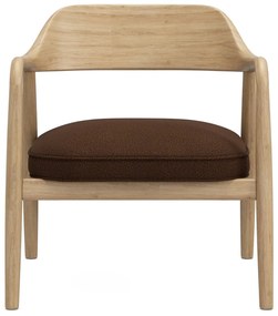 Lystra fotel