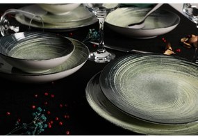 Porcelán étkészlet 24 db-os – Hermia