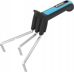 Kerti felszerelés kultivátor talajlazító levegőztető Cellfast Energo