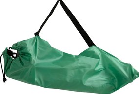 Összecsukható strandnyugágy SAND PINEAPPLE, színes