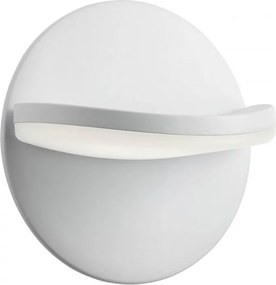 REDO 90067 GIMBAL Modern Kültéri Fali Lámpa LED IP65