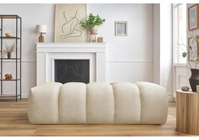 Bézs lábtartó Mont-Blanc – Bobochic Paris