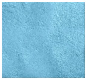 PVA mikroszálas törlőkendő kék 38x35cm