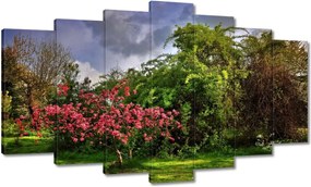 Festmények 140x80 Tájkép