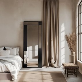 Fali tükör 60x150 cm Loft Mono – Styler