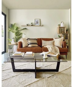 Fern műnövény, magasság 150 cm - Kave Home