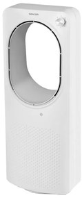 Sencor - Lapát nélküli padlóventilátor 50W/230V fehér