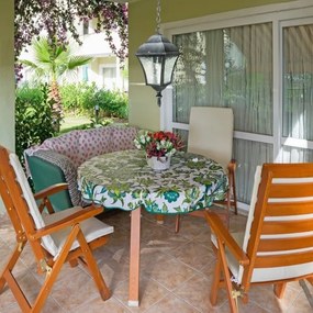 Rabalux 8399 - Kültéri lámpa TOSCANA 1xE27/60W/230V