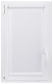 MINI Rainbow Line redőny, fehér, 73 x 150 cm, 73 x 150 cm