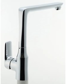 Novaservis - NOBLESS TINA konyhai csaptelep, fényes króm