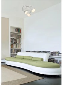 Globo 54648-3 - Spotlámpa 3xE14/40W