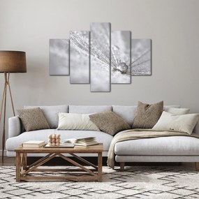 Kép - Egy csepp víz (150x105 cm)