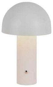 LED Dimmelhető tölthető asztali lámpa LED/1W/5V 3000-6000K 1800 mAh fehér