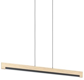 Eglo 99293 - CAMACHO LED 25,5W/230V állítható fényerejű függeszték