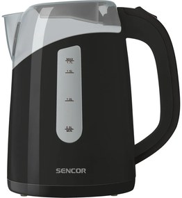 Sencor SWK 1701BK gyorsforraló