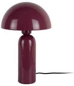 Mályvaszínű asztali lámpa (magasság 35 cm) Aente – Leitmotiv