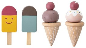 Játékkészlet Hasham – Bloomingville Mini