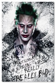 Gario Vászonkép Portré Joker - Dmitry Belov Méret: 80 x 120 cm