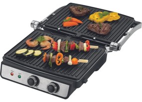 ProfiCook KG 1264 kontaktgrill