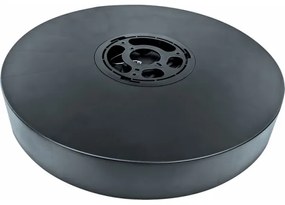 LED állítható fényerejű VARIO LUMO mennyezeti lámpa LED/13/18W/230V, 36 cm, IP44