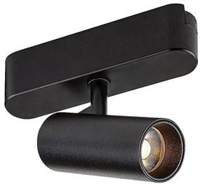 Rabalux 70103-LED Spotlámpa 1 fázisú sínrendszerhez LiTrack LED/6W/24V 3000K