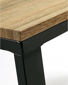 Íróasztal 60x120 cm Talbot – Kave Home