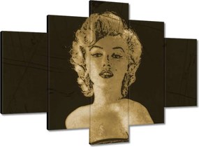 Festmények 150x105 Marilyn Monroe Színésznő